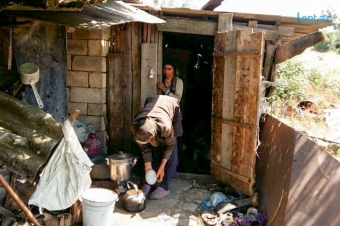 Qapını döyən canavarlar, Telliyə vurulan üç güllə, dağlar qoynundakı sirli ev – <span style="color:red;">Səbuhi Məmmədli yazır 