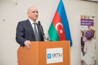 Sabahdan bütün ölkə üzrə "Azercell" satış mərkəzləri şirkətin yeni loqosu ilə fəaliyyət göstərəcək