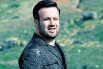 Elnura qarşı saxtakarlıq - FOTO