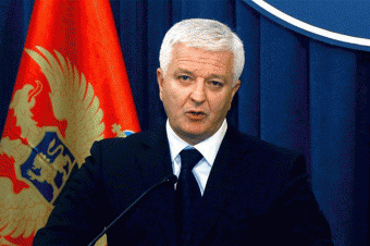 Monteneqronun Baş naziri Azərbaycana rəsmi səfərə gəlib