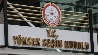 Türkiyədə hakim partiya və CHP "YSK"-ya şikayət etdi