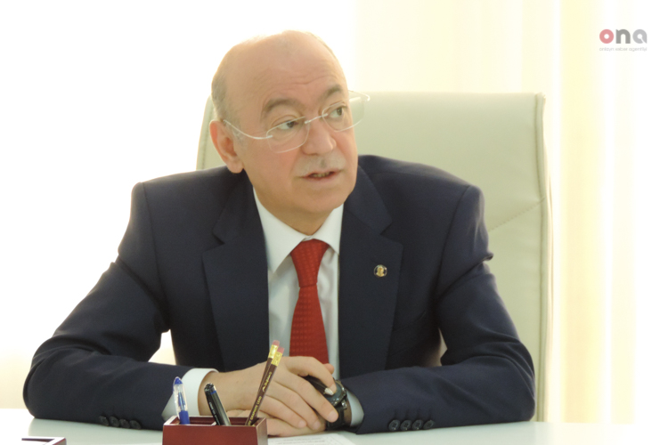 Kəmaləddin Heydərov Şəkidə vətəndaşları qəbul edəcək
