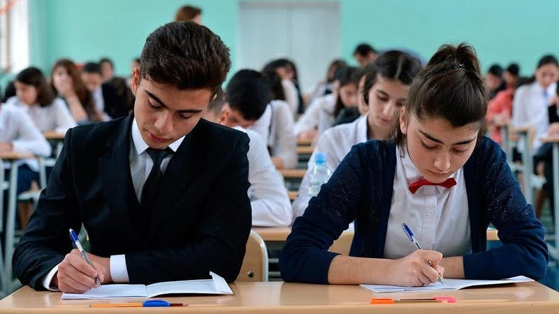 Rezidenturaya qəbul üzrə sınaq imtahanı keçiriləcək