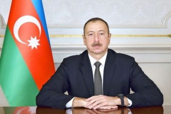 Müdafiə Nazirliyinin hərbi qulluqçuları təltif edilib