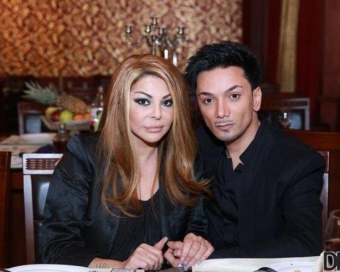 Aygün Kazımova ilə Faiq Ağayev küsülüdü ? - <span style="color:red;">AÇIQLADI  