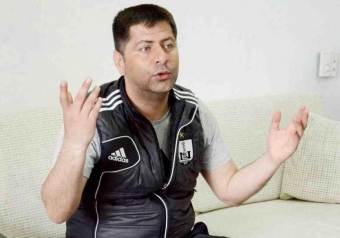 Fiqunun nəfəsini kəsən, “Neftçi”ni çempion edən marşrut sürücüsü – Səbuhi Məmmədli yazır