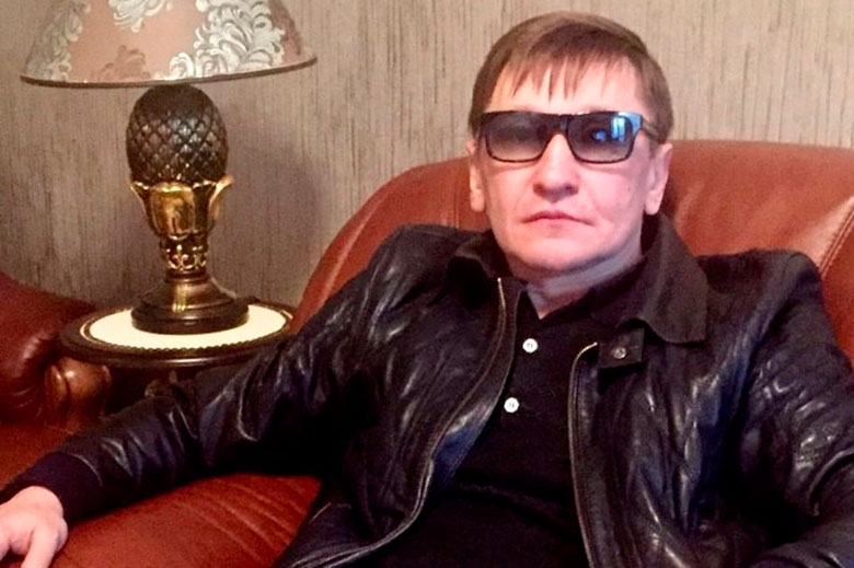 “Lotu Quli”nin Belarus nəzarətçisi həbs edildi