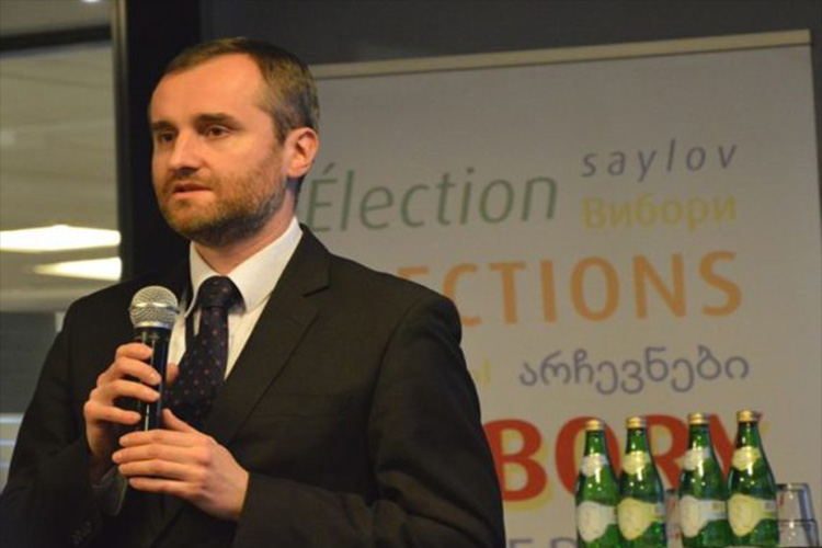 Polşanın Azərbaycandakı yeni səfiri payızda gələcək 