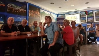 Qarabağ həqiqətlərin əks etirən “Son Nəfəsədək” filmi AVROPADA - FOTOLENT