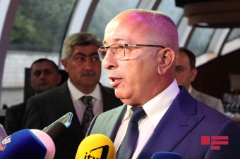 “Ordumuz yüksək peşəkar kadrlara malikdir” - <span style="color:red;">Müdafiə nazirinin müavini 