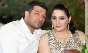 <span style="color:red;">"Kənanın işlərinə qarışmıram"  - Aygün ailəsindən danışdı 