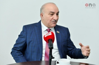 Parlamentdə maliyyə amnistiyası ilə bağlı təklif...