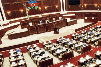 Deputatlara ŞAD XƏBƏR: Pensiyaları artırılacaq  
