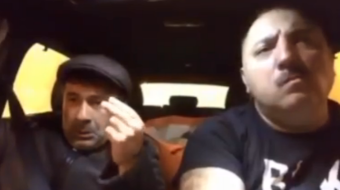 Bəhram Bağırzadə və Tahir İmanovdan <span style="color:red;">YENİ VİDEO 