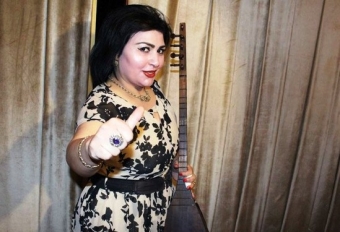 <span style="color:red;">"Azərbaycanda heç vaxt dənizə getmərəm" -  Telli Borçalı 