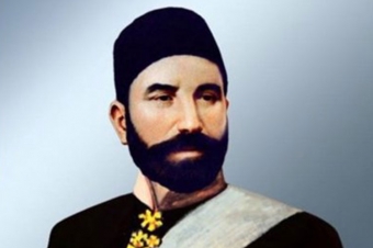 Hacı Zeynalabdin Tağıyevin heykəlinin hazırlanması ilə bağlı <span style="color:red;">YENİ QƏRAR 