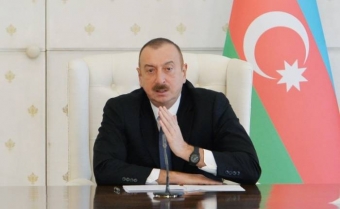 [b]Prezident Bakının bundan sonrakı şəhərsalma qaydalarından SÖZ AÇDI[/b]