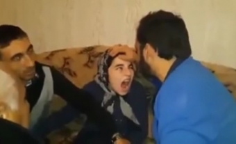 "İnsan cinin adı ilə danışmağa başlayır" - "Cinçıxarma"nın sirləri açılır