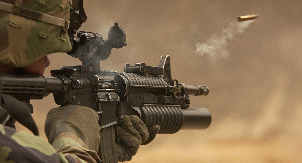 Atəşkəs 21 dəfə pozulub