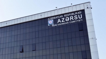 <b>Sumqayıtda idarə rəisi işdən çıxarıldı</b>