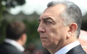 [b]Merin seçilməsi Bakı Şəhər İcra Hakimiyyətinin səlahiyyətinə aid deyil - Eldar Əzizov[/b]