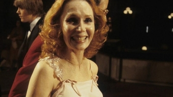 Hollivud aktrisası vəfat edib