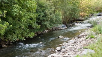 Çayların suyu azalacaq -<span style="color:red;">ETSN 