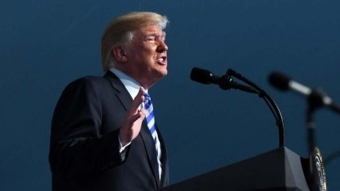 Trampdan ilginc iddia! 2020-ci il seçkilərində…