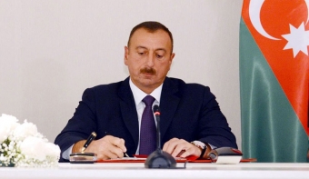 [b]Bu nazirliklərə yeni vəzifələr həvalə edildi[/b]
