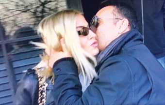 [b]Tanınmış müğənni hamının diqqətini belə çəkdi - FOTO [/b]