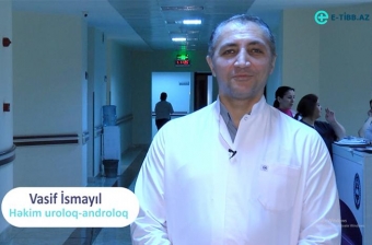 [b]İmpotentliyin yaranma səbəbləri, müalicəsi - VİDEO[/b]