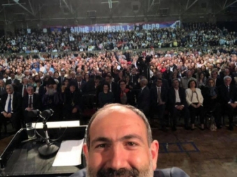 [b]"Qəbuledilməzdir" - İran səfirliyindən ermənilərin özbaşınalığı ilə bağlı bəyanat[/b]