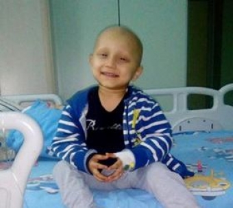[b]Balaca İbrahimə YARDIM EDƏK[/b]