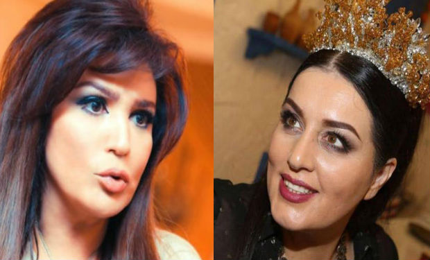 Elza Nazpərini <span style="color:red;">BİABIR ELƏDİ : "Qışqırıb ağlayan..."