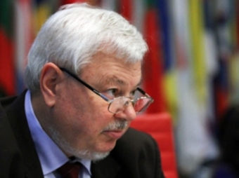 [b]Kaspşik aşkar qərəzli mövqedən çıxış edir - Hökumət[/b]