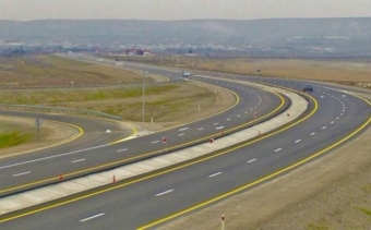 <b>Ötən il yol infrastrukturuna nə qədər bu qədər vəsait xərclənib?</b>