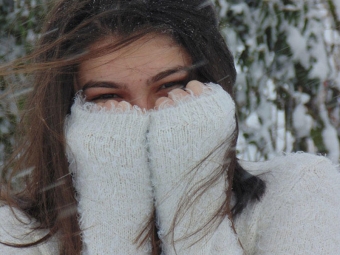 <b>Qadınlar günündə hava necə olacaq?</b>