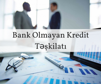 <b>20 bank olmayan kredit təşkilatı bağlandı</b>