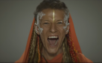 <b>Azərbaycanın "Eurovision" mahnısı bəlli oldu - <span style="color:red;">VİDEO</b> 