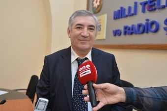 [b]"Serialların vəziyyəti bizi narahat edir" - MTRŞ sədri[/b]