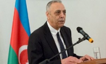 Fazil Qurbanov "Şöhrət" ordeni ilə təltif edildi