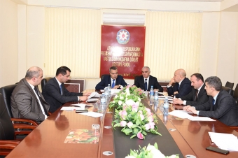 [b]KİVDF həftəlik qəzetlərlə bağlı QƏRAR verdi[/b]