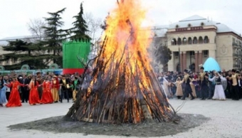 [b]Novruz şənlikləri yeni formatda keçiriləcək[/b]