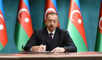 Prezident İlham Əliyev zəlzələ baş vermiş rayonlara 11 milyon manat ayırdı