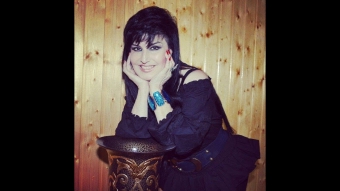 <b><span style="color:red;">"Oğlum deyir ki, heç zaman müğənni almaram"  - Nadirə dəstək çıxdı </b>