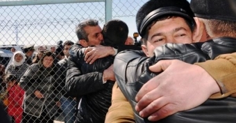 Əfv siyahısı Prezidentə təqdim olunacaq - 900-ə yaxın müraciət