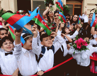 <b>8 yaşdan yuxarı olan uşaqların məktəbə qəbulu necə aparılacaq? - <span style="color:red;">RƏSMİ CAVAB </b>