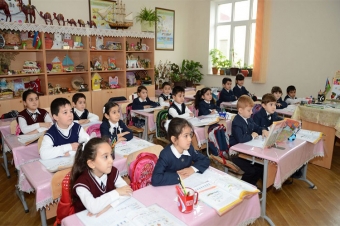 I sinfə qəbul üçün tələb edilən sənədlər - SİYAHI AÇIQLANDI