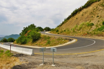 [b]Ağsu dolayından keçən yolda tunel tikiləcək- RƏSMİ[/b]