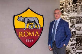 “Roma” yeni baş məşqçisinin adını BƏYAN etdi